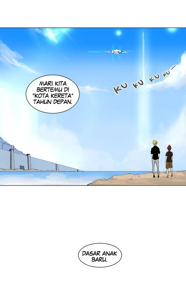 Baca Tower of God - Chapter 191 halaman 50