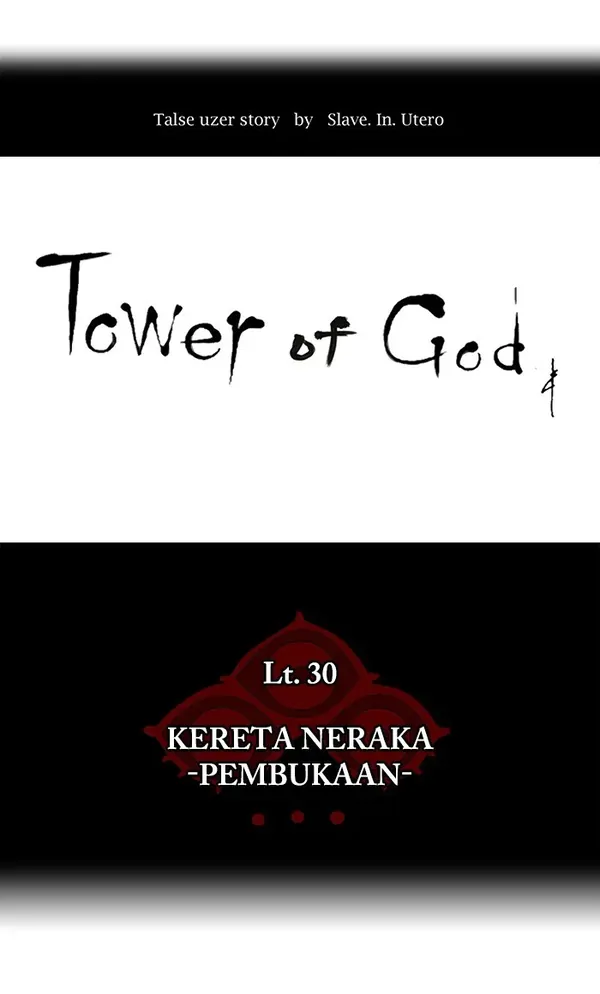 Baca Tower of God - Chapter 191 halaman 8