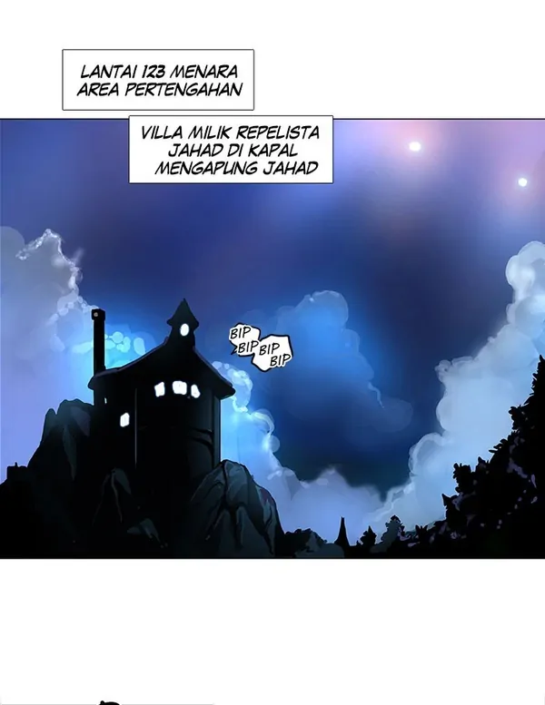 Baca Tower of God - Chapter 192 halaman 1