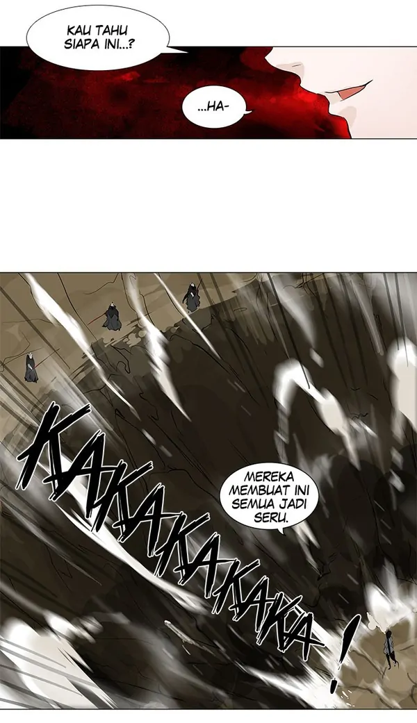 Baca Tower of God - Chapter 192 halaman 15