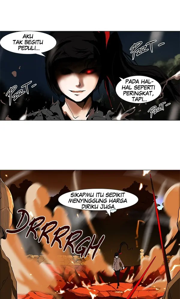 Baca Tower of God - Chapter 192 halaman 16