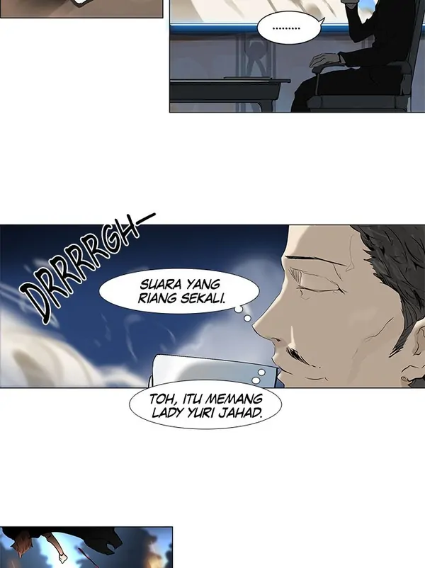 Baca Tower of God - Chapter 192 halaman 18