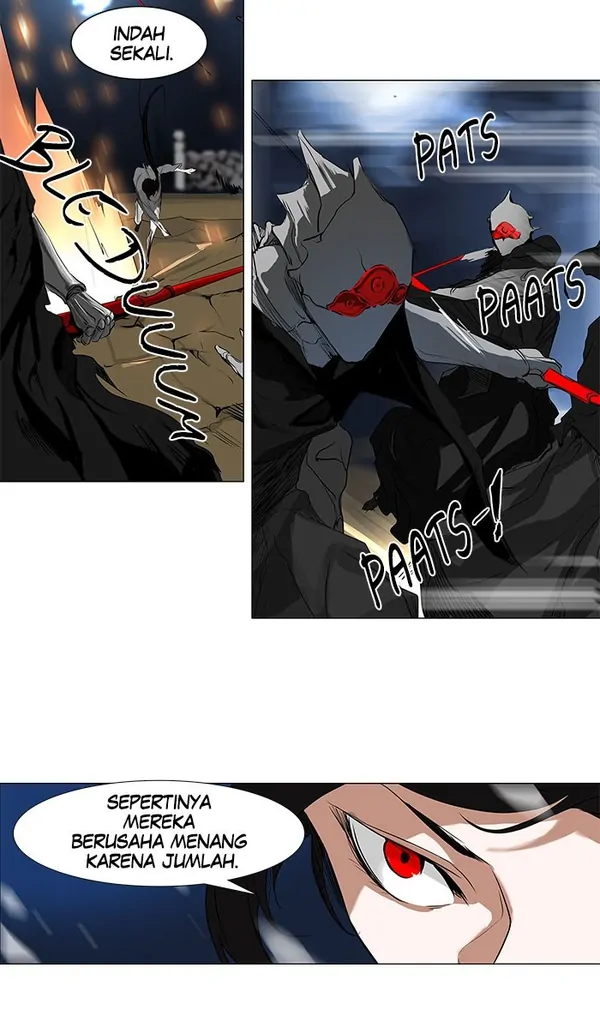 Baca Tower of God - Chapter 192 halaman 19
