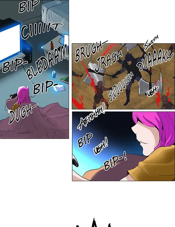 Baca Tower of God - Chapter 192 halaman 2