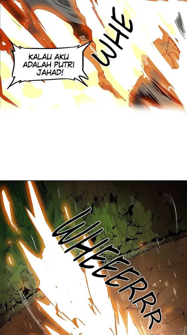 Baca Tower of God - Chapter 192 halaman 21