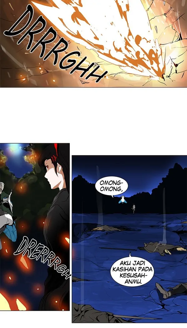 Baca Tower of God - Chapter 192 halaman 22