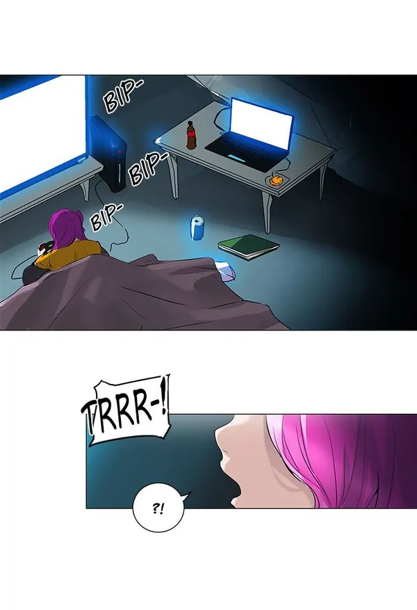 Baca Tower of God - Chapter 192 halaman 23