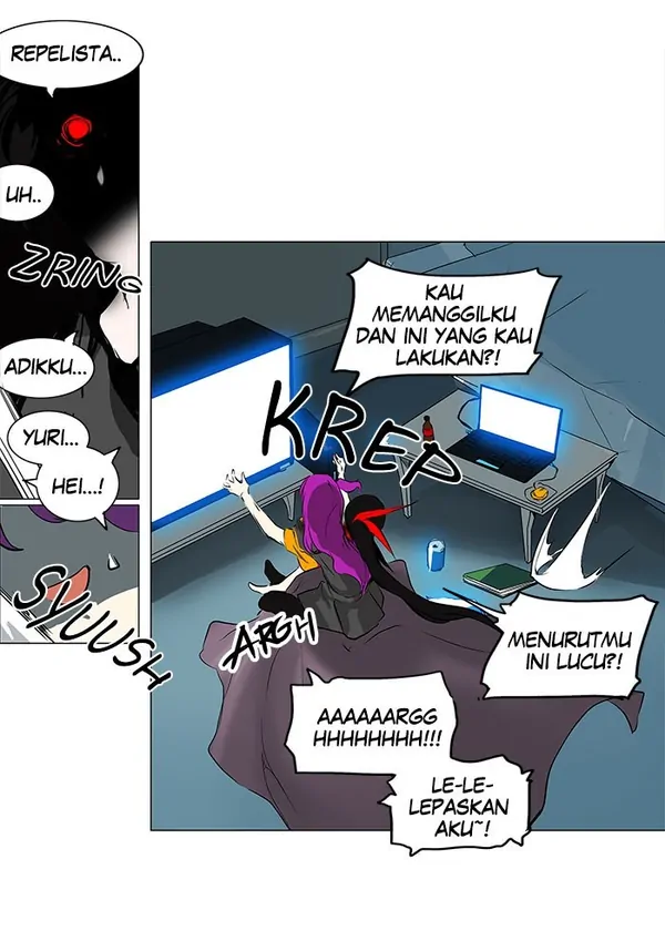 Baca Tower of God - Chapter 192 halaman 25