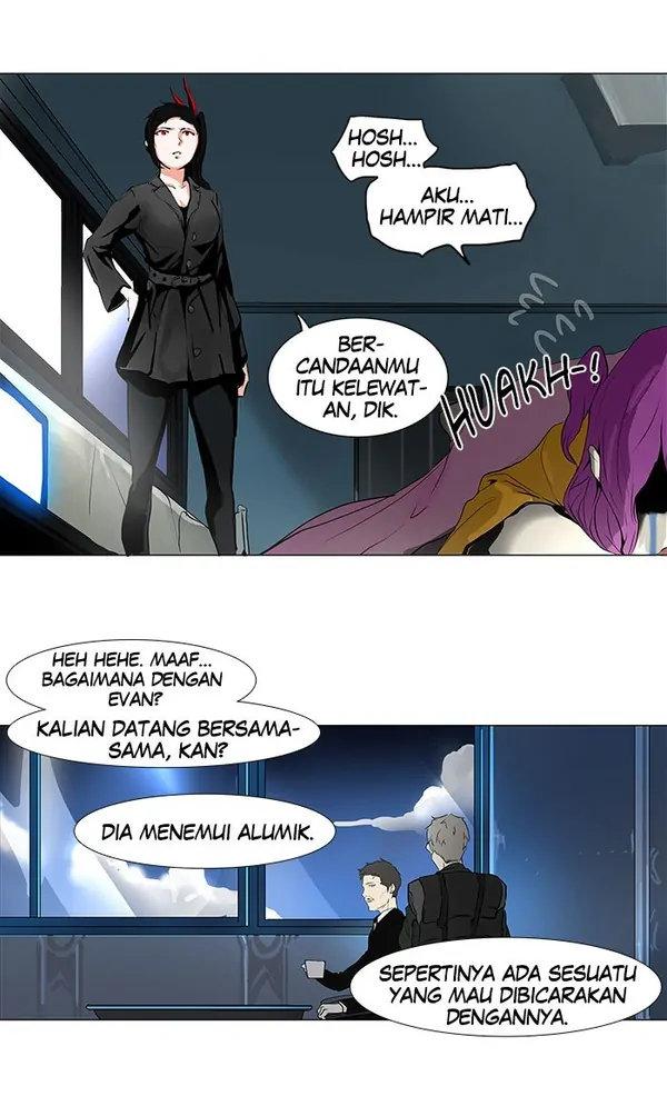 Baca Tower of God - Chapter 192 halaman 26