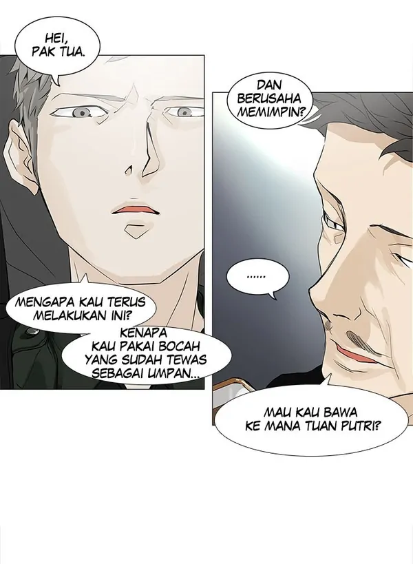 Baca Tower of God - Chapter 192 halaman 27