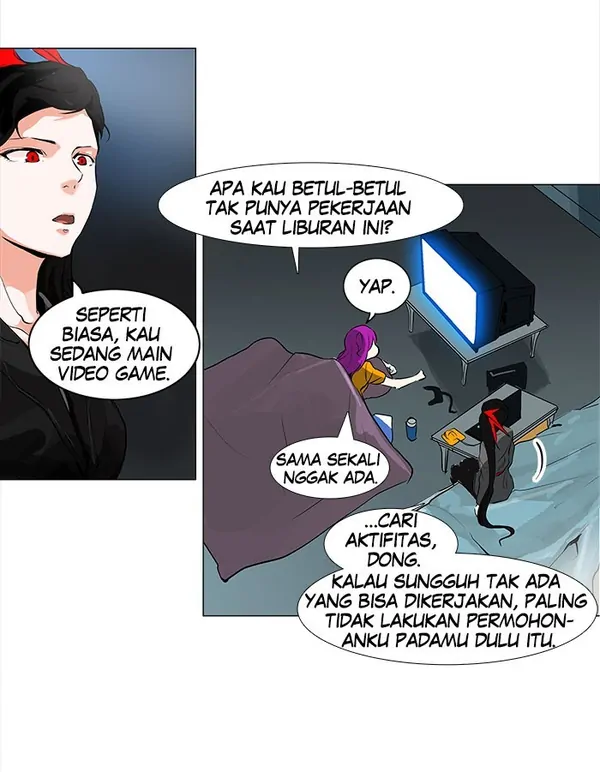 Baca Tower of God - Chapter 192 halaman 28