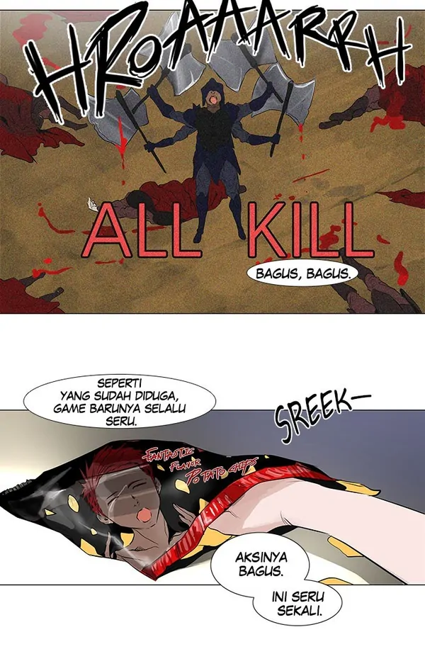 Baca Tower of God - Chapter 192 halaman 3