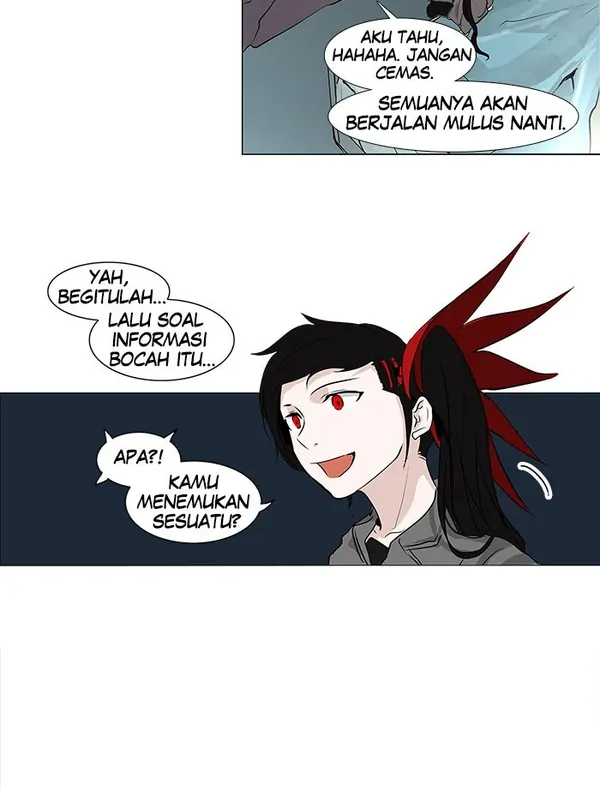 Baca Tower of God - Chapter 192 halaman 30
