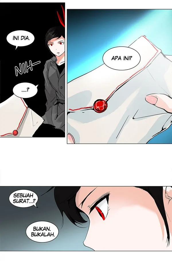 Baca Tower of God - Chapter 192 halaman 31