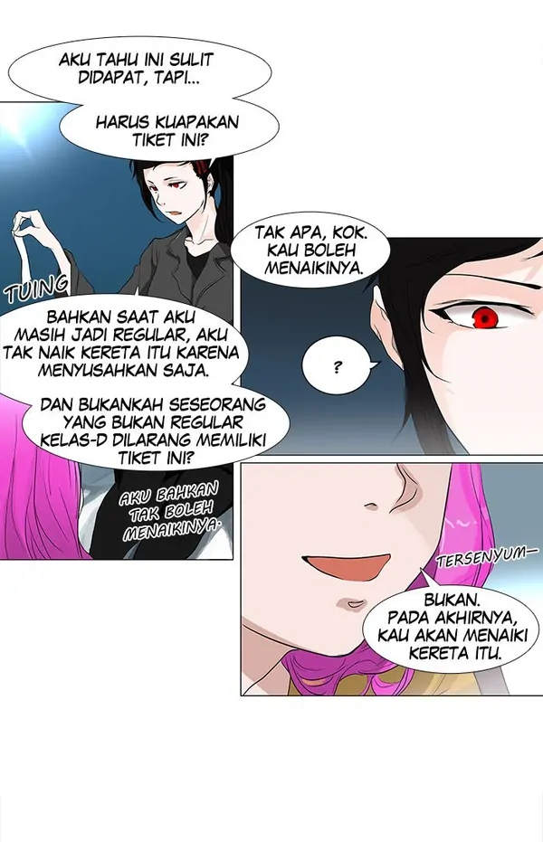 Baca Tower of God - Chapter 192 halaman 34