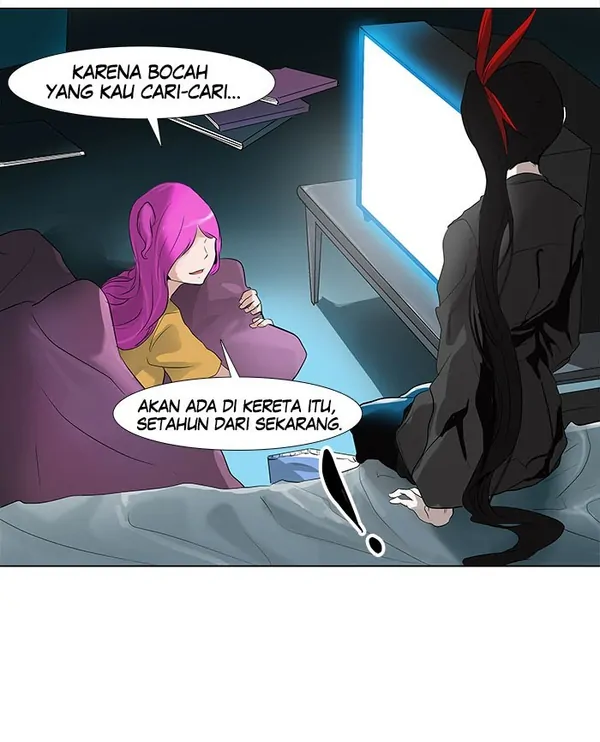 Baca Tower of God - Chapter 192 halaman 35