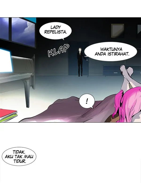 Baca Tower of God - Chapter 192 halaman 4