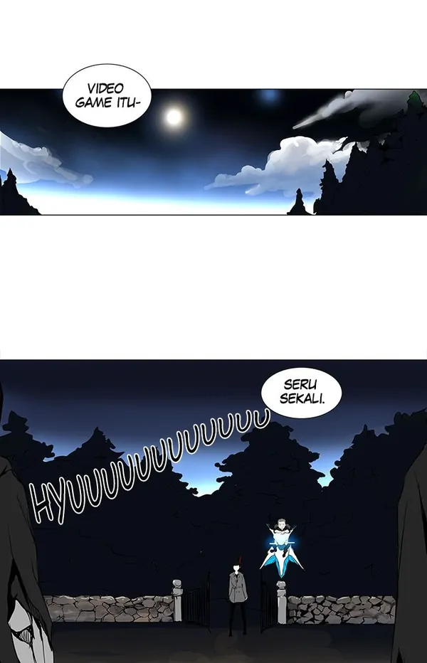 Baca Tower of God - Chapter 192 halaman 7