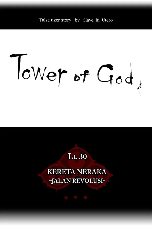 Baca Tower of God - Chapter 192 halaman 9