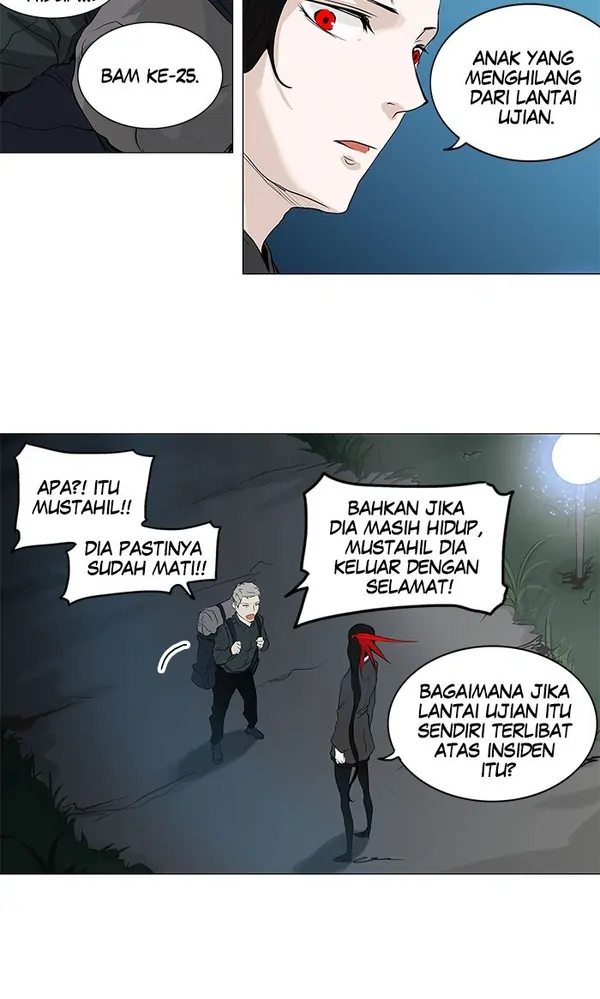 Baca Tower of God - Chapter 193 halaman 15