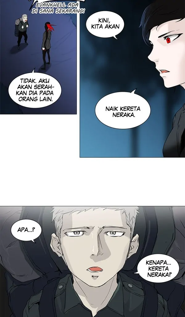 Baca Tower of God - Chapter 193 halaman 18