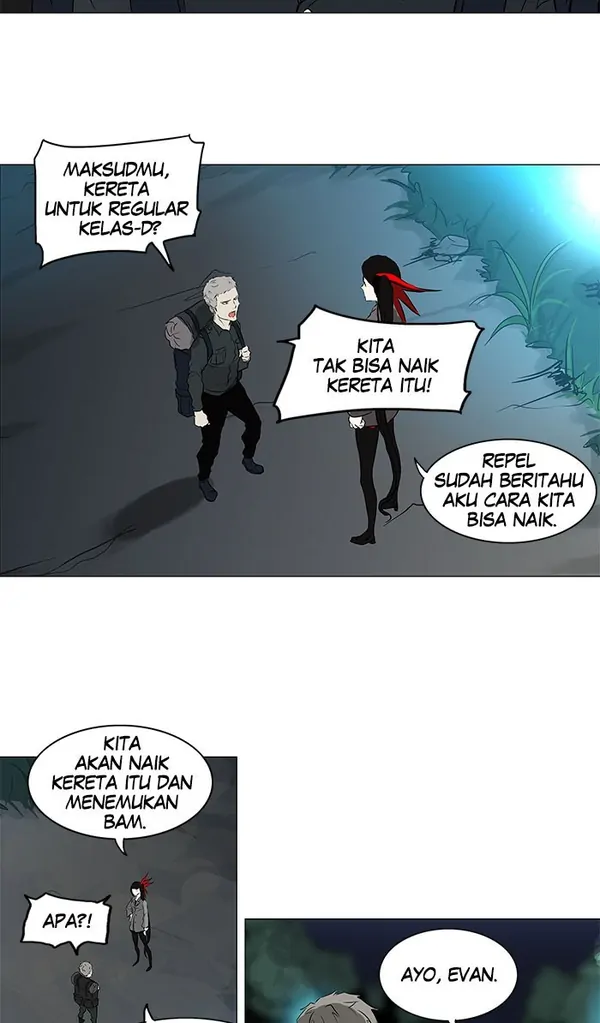 Baca Tower of God - Chapter 193 halaman 19