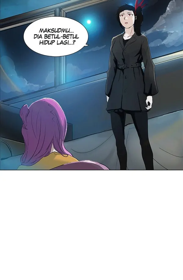 Baca Tower of God - Chapter 193 halaman 2