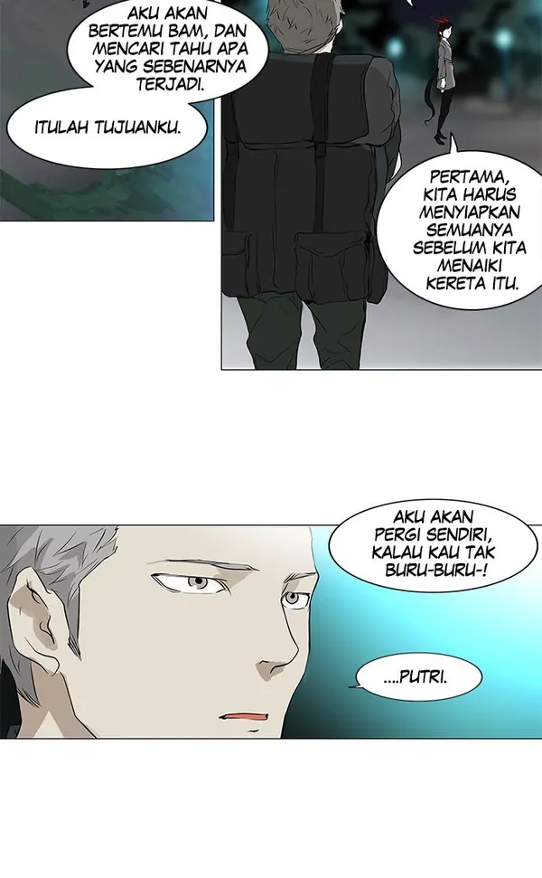 Baca Tower of God - Chapter 193 halaman 20