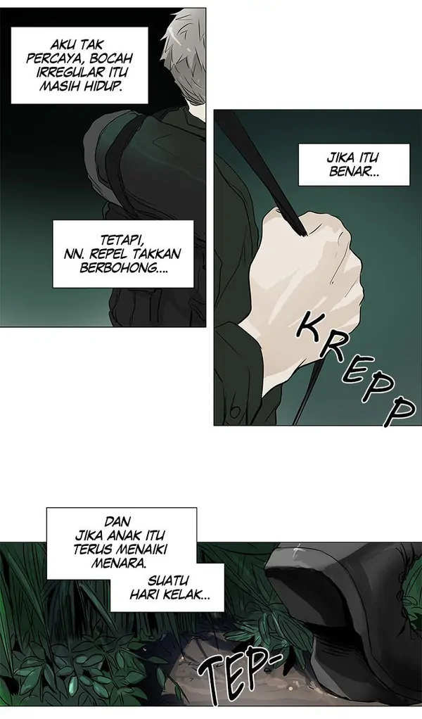 Baca Tower of God - Chapter 193 halaman 21