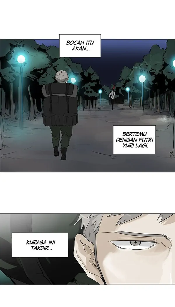 Baca Tower of God - Chapter 193 halaman 22