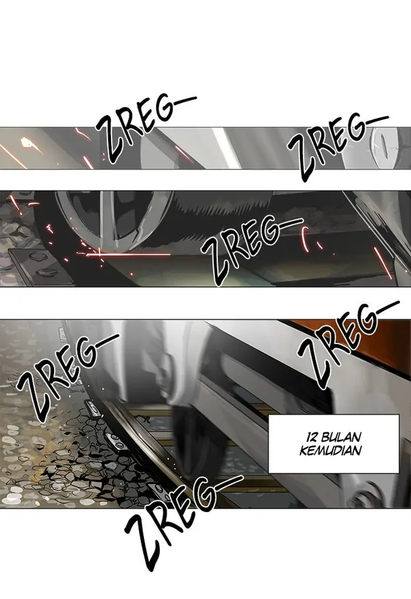 Baca Tower of God - Chapter 193 halaman 24