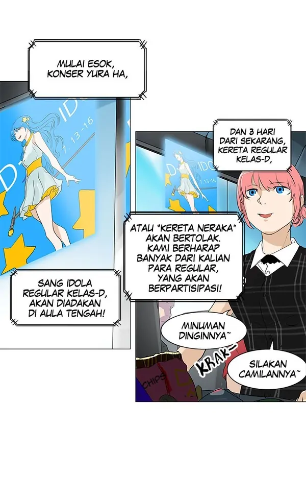 Baca Tower of God - Chapter 193 halaman 27