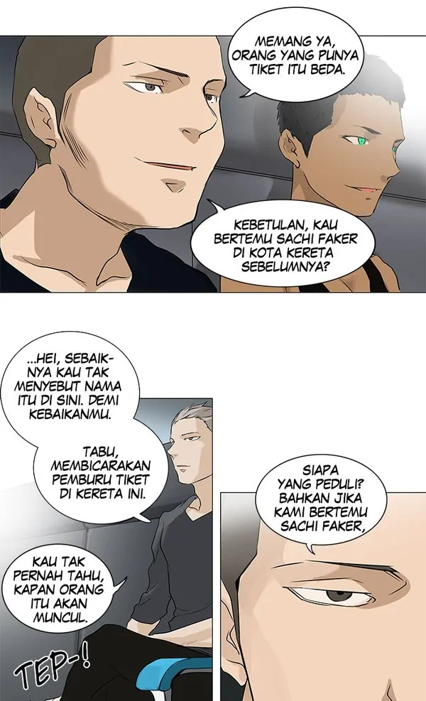 Baca Tower of God - Chapter 193 halaman 30