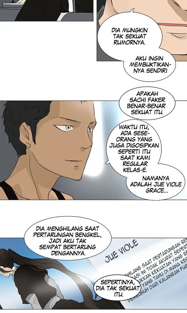 Baca Tower of God - Chapter 193 halaman 31