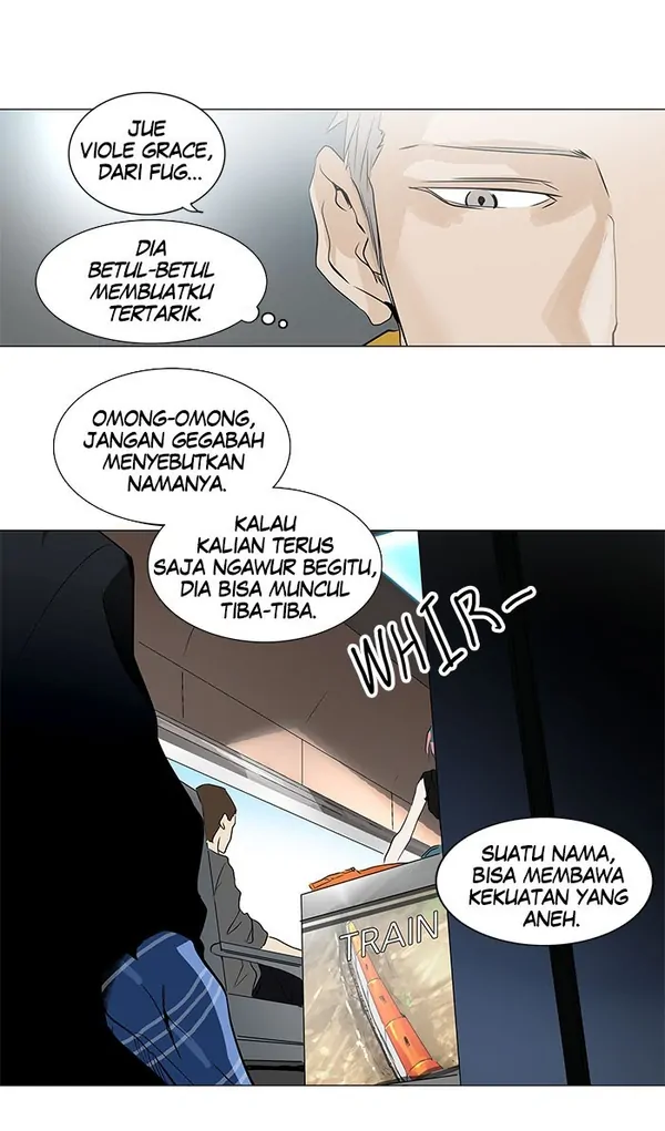 Baca Tower of God - Chapter 193 halaman 32