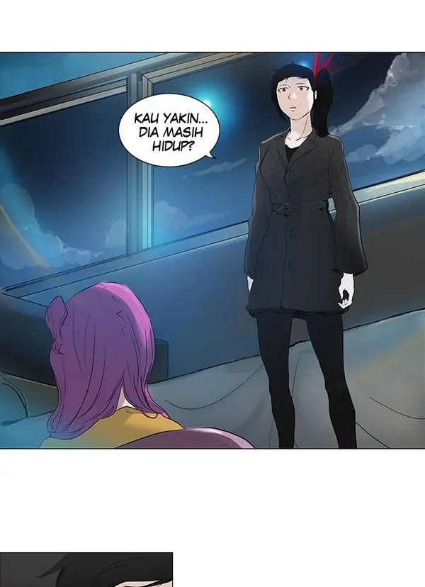 Baca Tower of God - Chapter 193 halaman 5