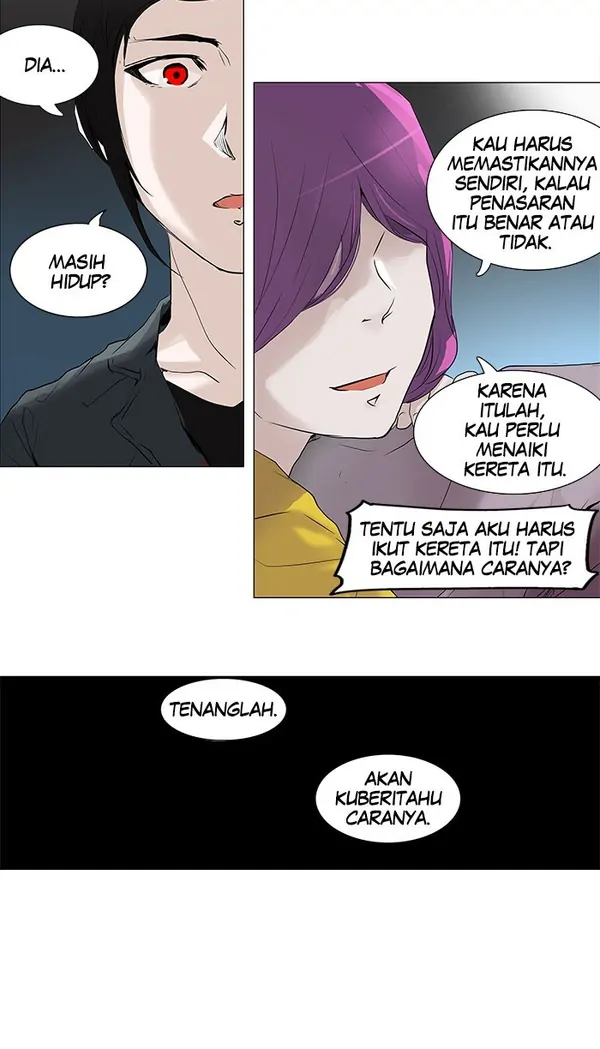 Baca Tower of God - Chapter 193 halaman 6