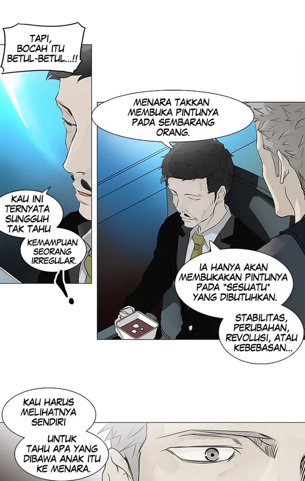 Baca Tower of God - Chapter 193 halaman 9
