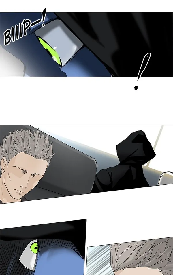 Baca Tower of God - Chapter 194 halaman 12