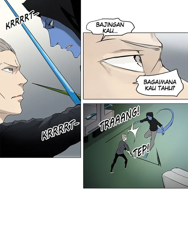 Baca Tower of God - Chapter 194 halaman 15