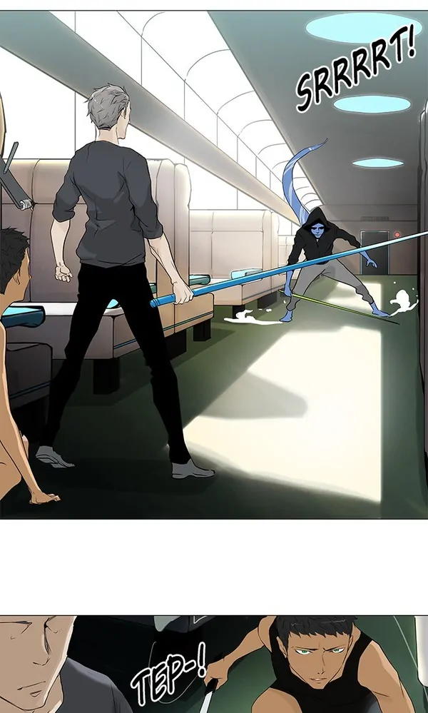 Baca Tower of God - Chapter 194 halaman 16