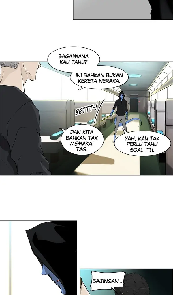 Baca Tower of God - Chapter 194 halaman 18