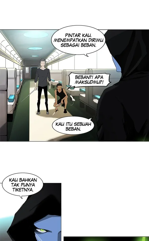 Baca Tower of God - Chapter 194 halaman 20