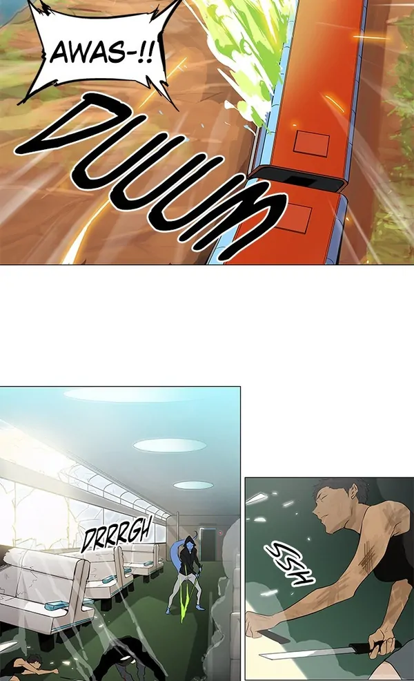 Baca Tower of God - Chapter 194 halaman 23