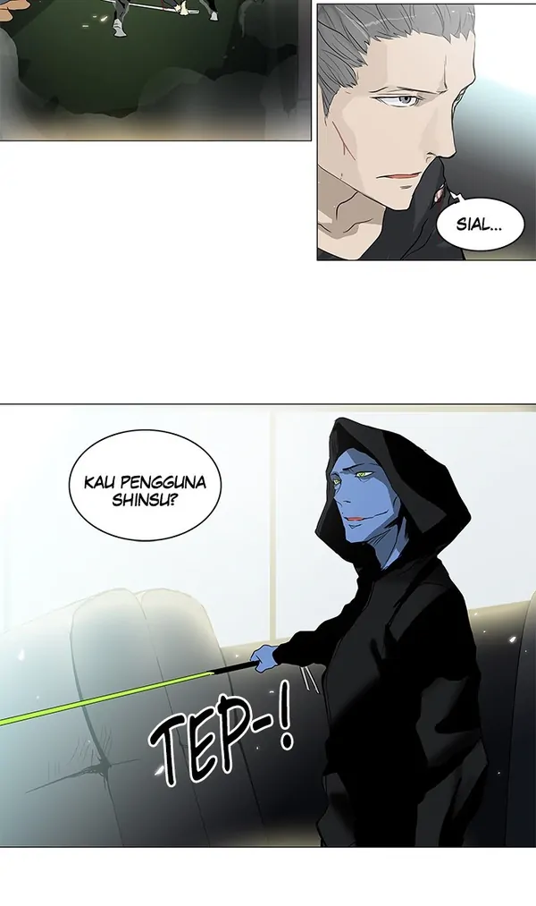 Baca Tower of God - Chapter 194 halaman 24
