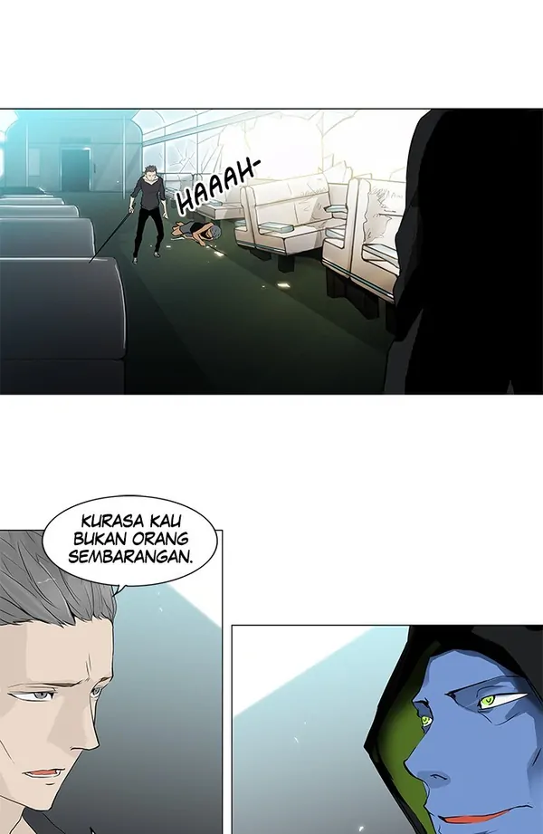 Baca Tower of God - Chapter 194 halaman 25
