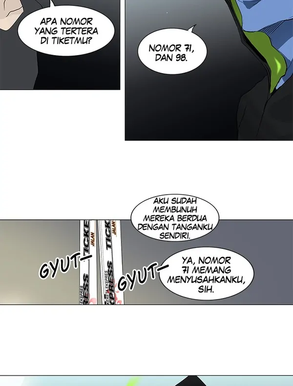 Baca Tower of God - Chapter 194 halaman 26