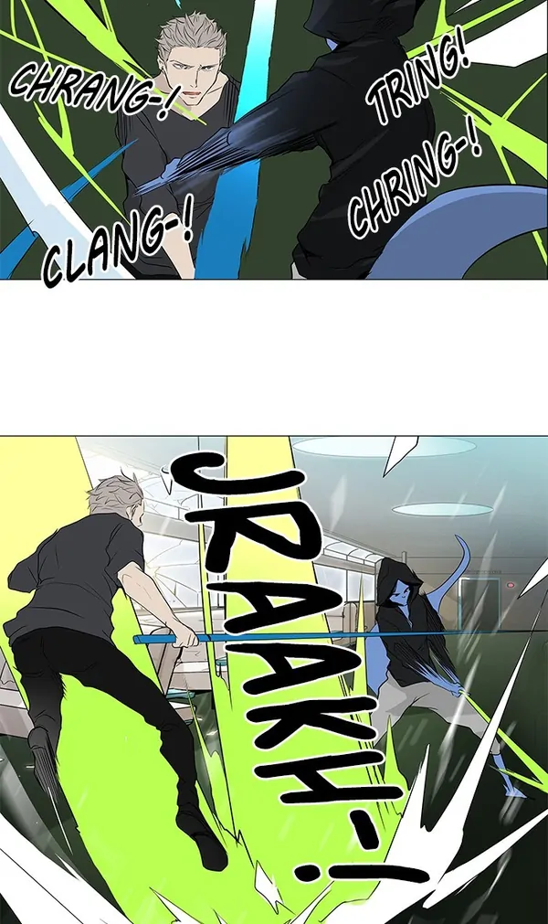 Baca Tower of God - Chapter 194 halaman 30