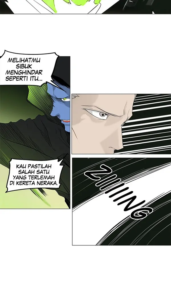 Baca Tower of God - Chapter 194 halaman 31