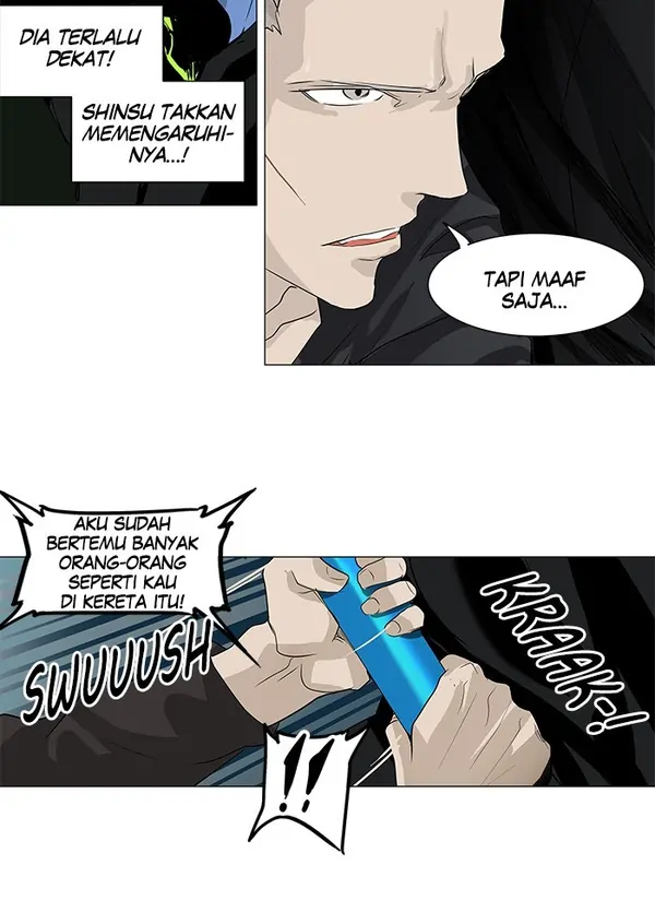 Baca Tower of God - Chapter 194 halaman 33